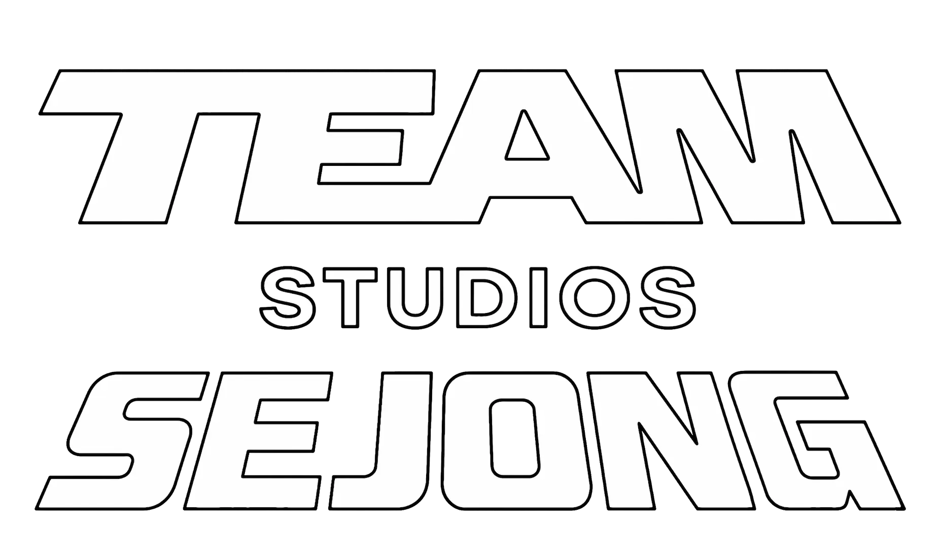 Team Studios Sejong Logo