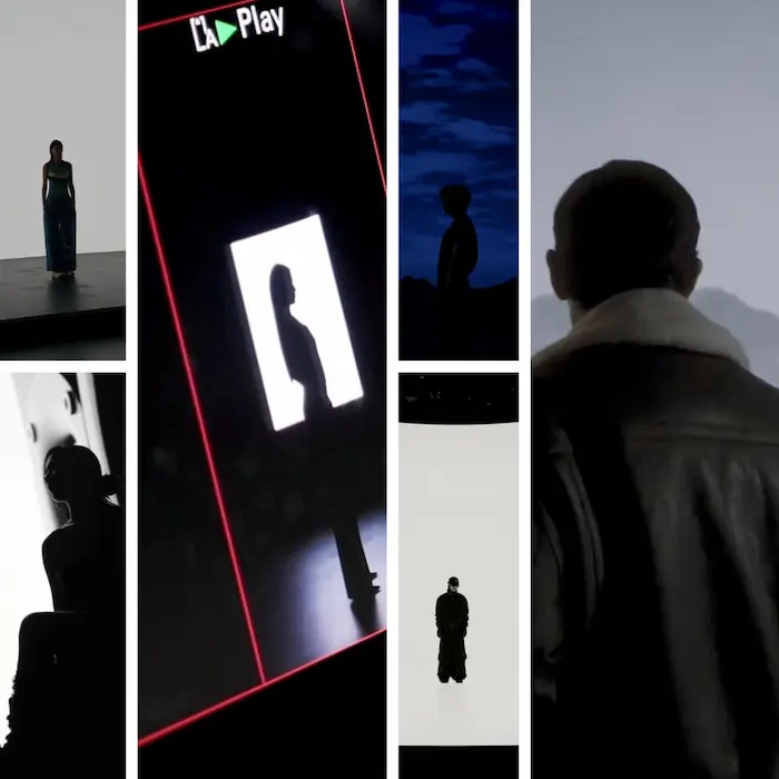 Photoshoot / Exhibition